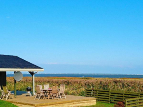 6 person holiday home in Hadsund in Hadsund